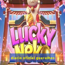 diario oficial guarulhos